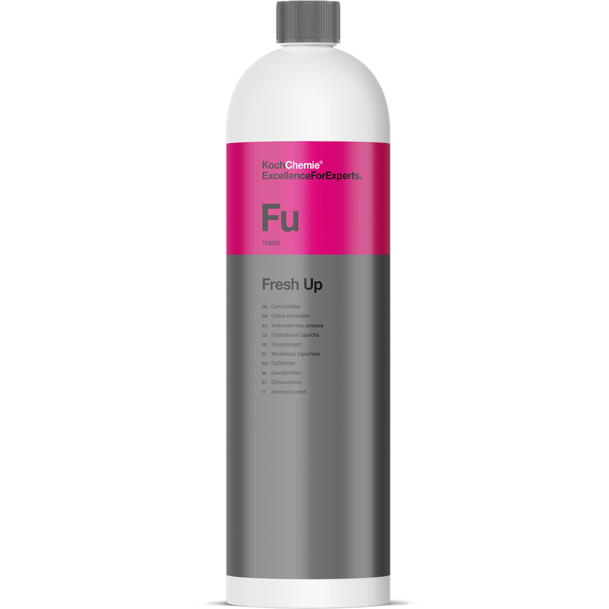 Koch Chemie Fresh Up Geruchskiller 1 Liter