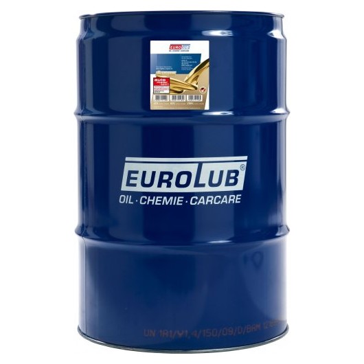 5W-30 Eurolub Cleanstar C2 Motoröl 60 Liter