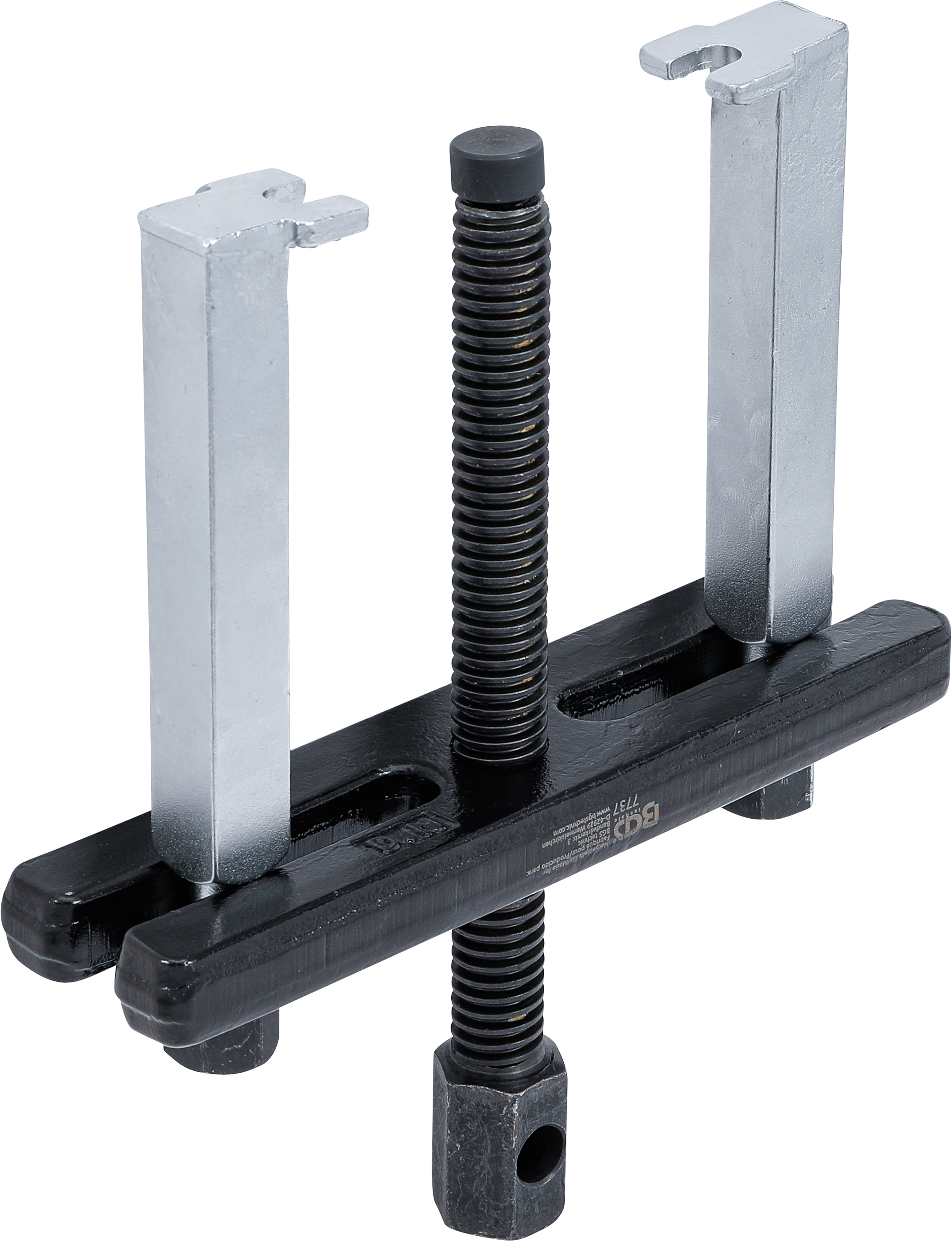 BGS Außen-/Innenabzieher, 2-armig | 40 - 145 mm / 70 - 170 mm