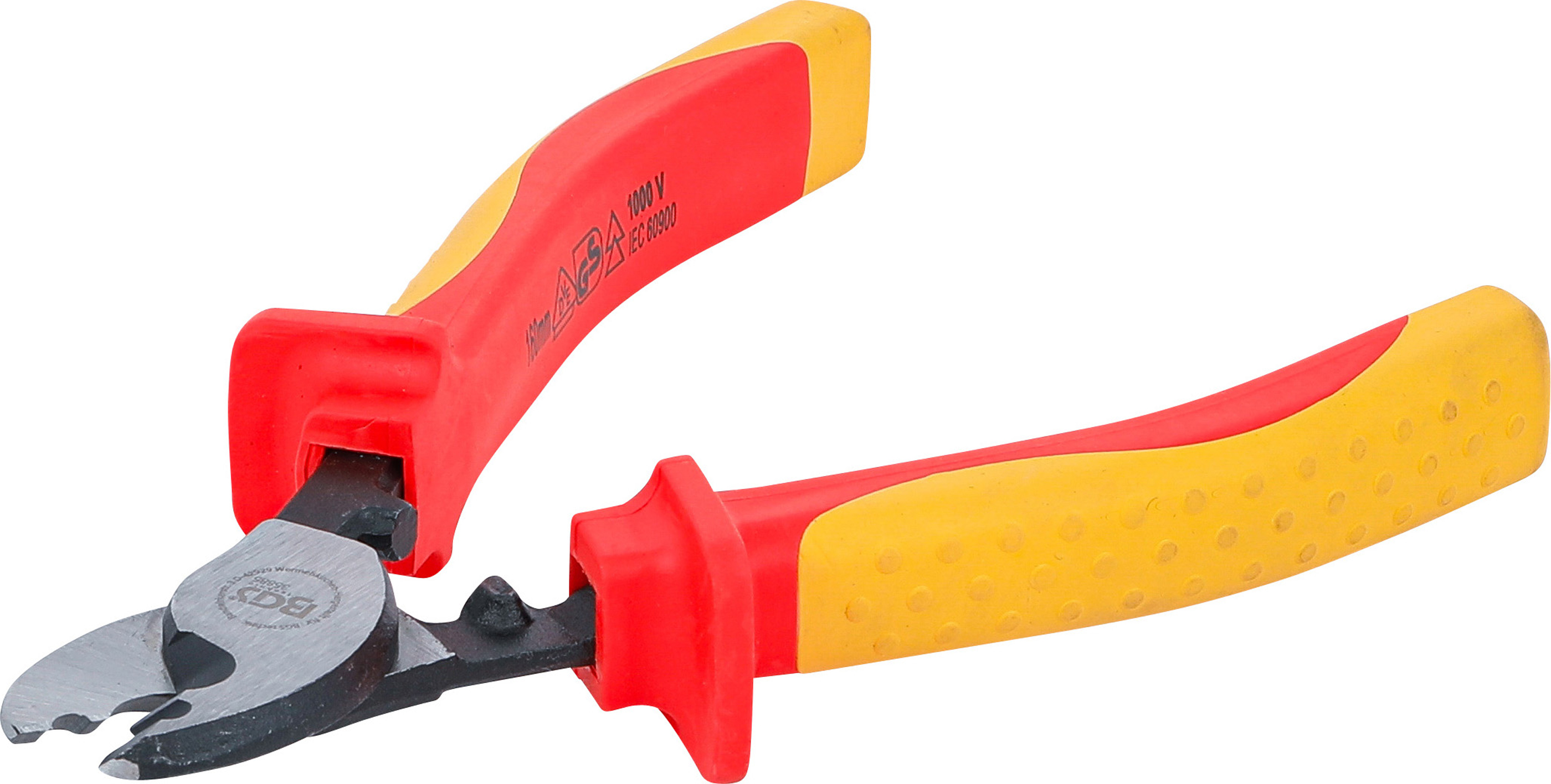 BGS VDE-Kabelschneider | 160 mm