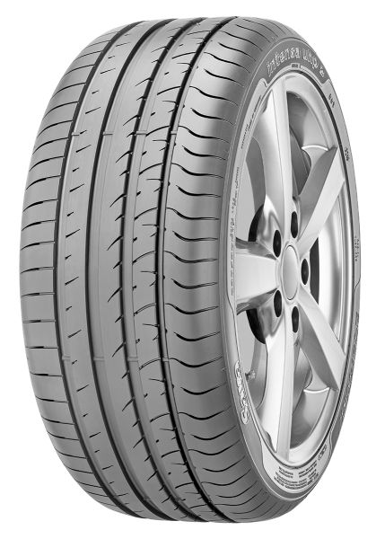 225/40R18 92Y Sava Intensa UHP 2 Sommerreifen