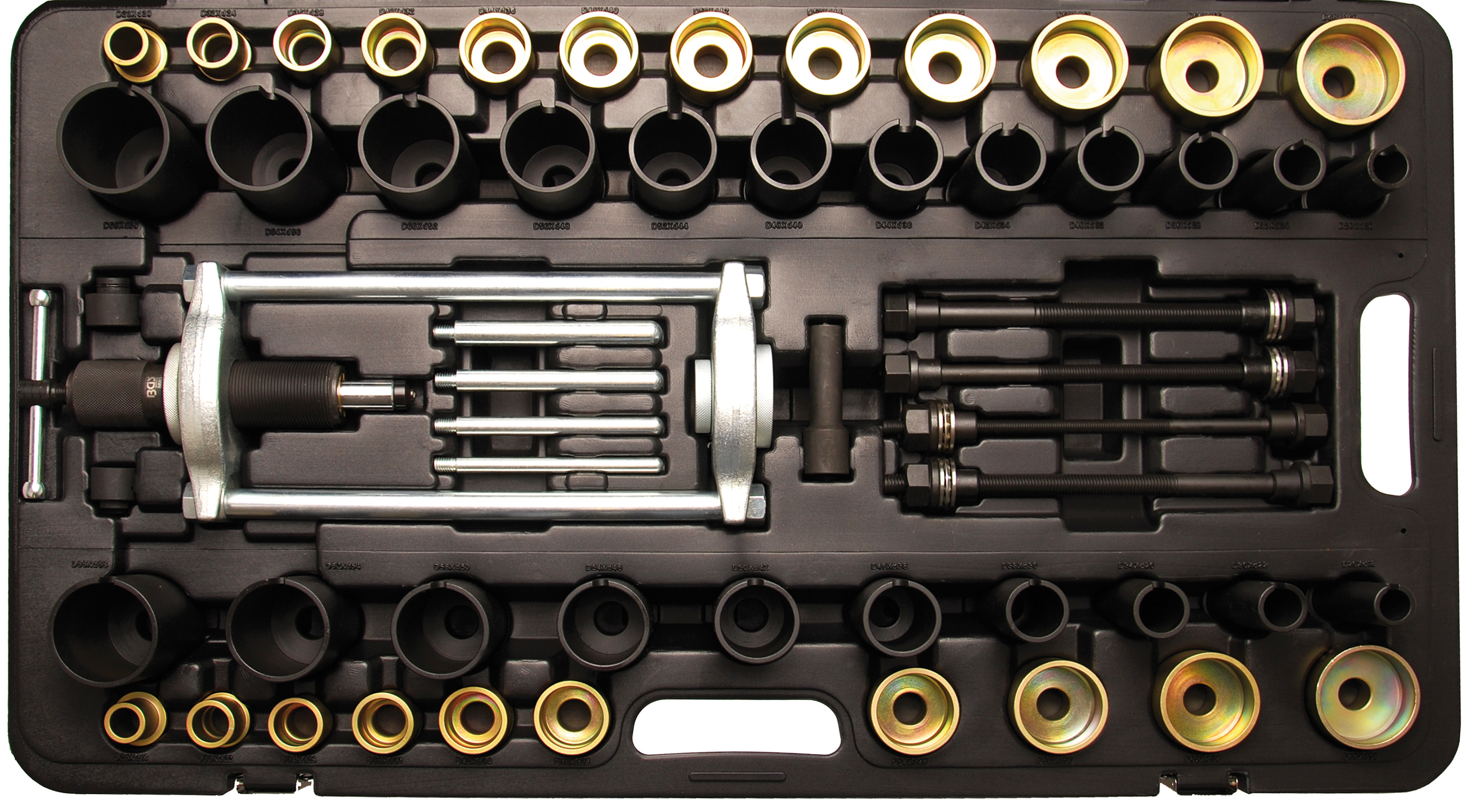 BGS Lenkgetriebe-Werkzeug-Satz