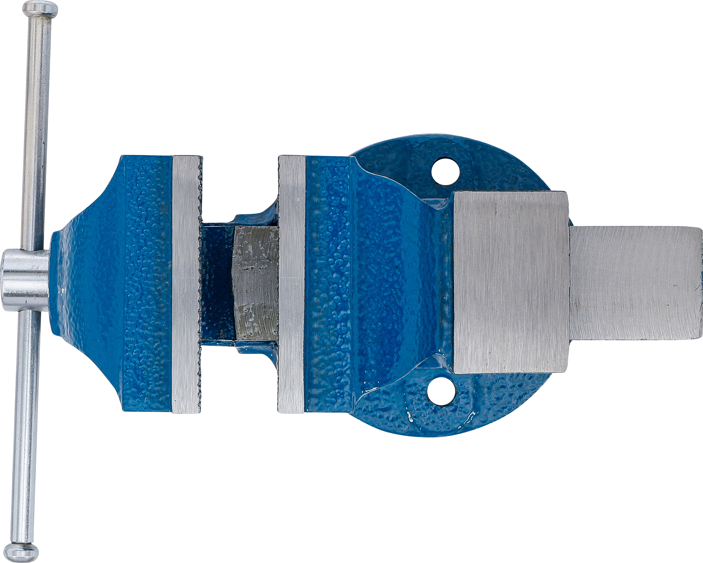 BGS Parallel-Schraubstock | 80 mm Spannbacken BGS Parallel-Schraubstock | 80 mm Spannbacken