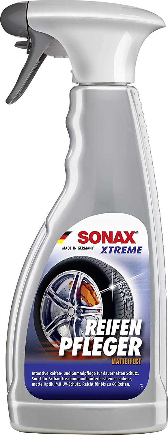 Sonax Xtreme ReifenPfleger Matteffect 500 ml