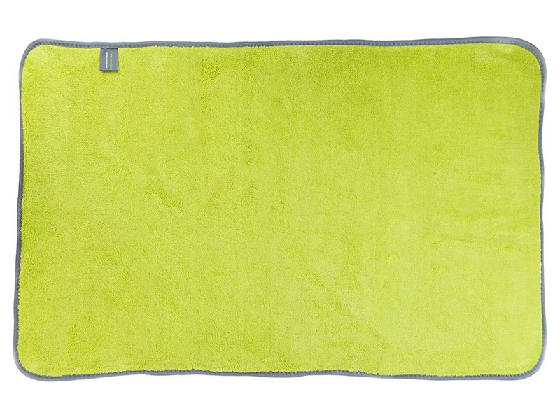 Carmotion Mikrofaser Trockentuch EXTRA DICK 90x60 cm