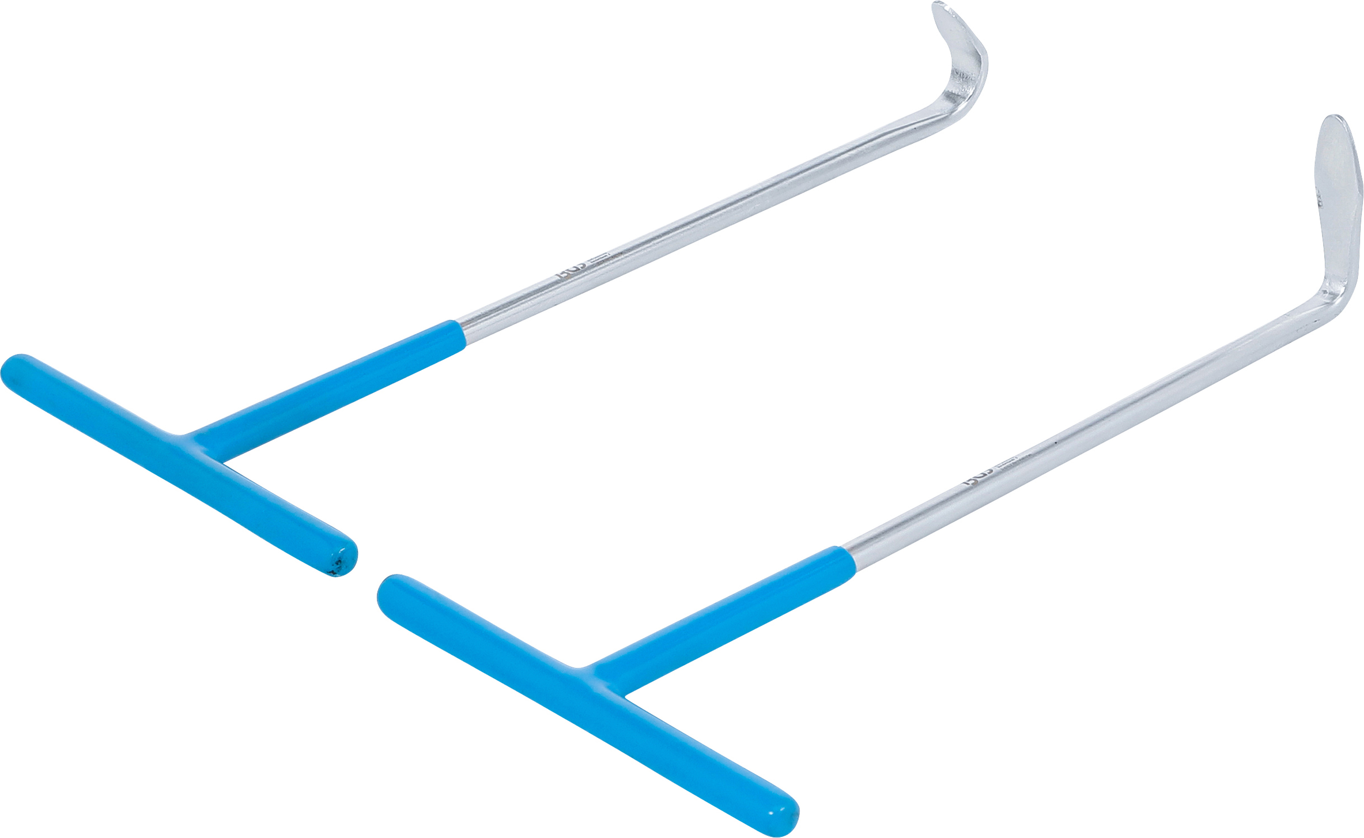 BGS Auspuffgummi-Haken-Satz | 2-tlg.