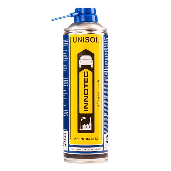 Innotec Unisol Mehrzweck Tiefenreiniger 500 ml