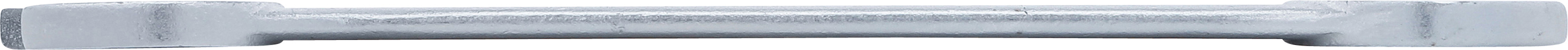 BGS Doppel-Maulschlüssel | SW 21 x 23 mm BGS Doppel-Maulschlüssel | SW 21 x 23 mm