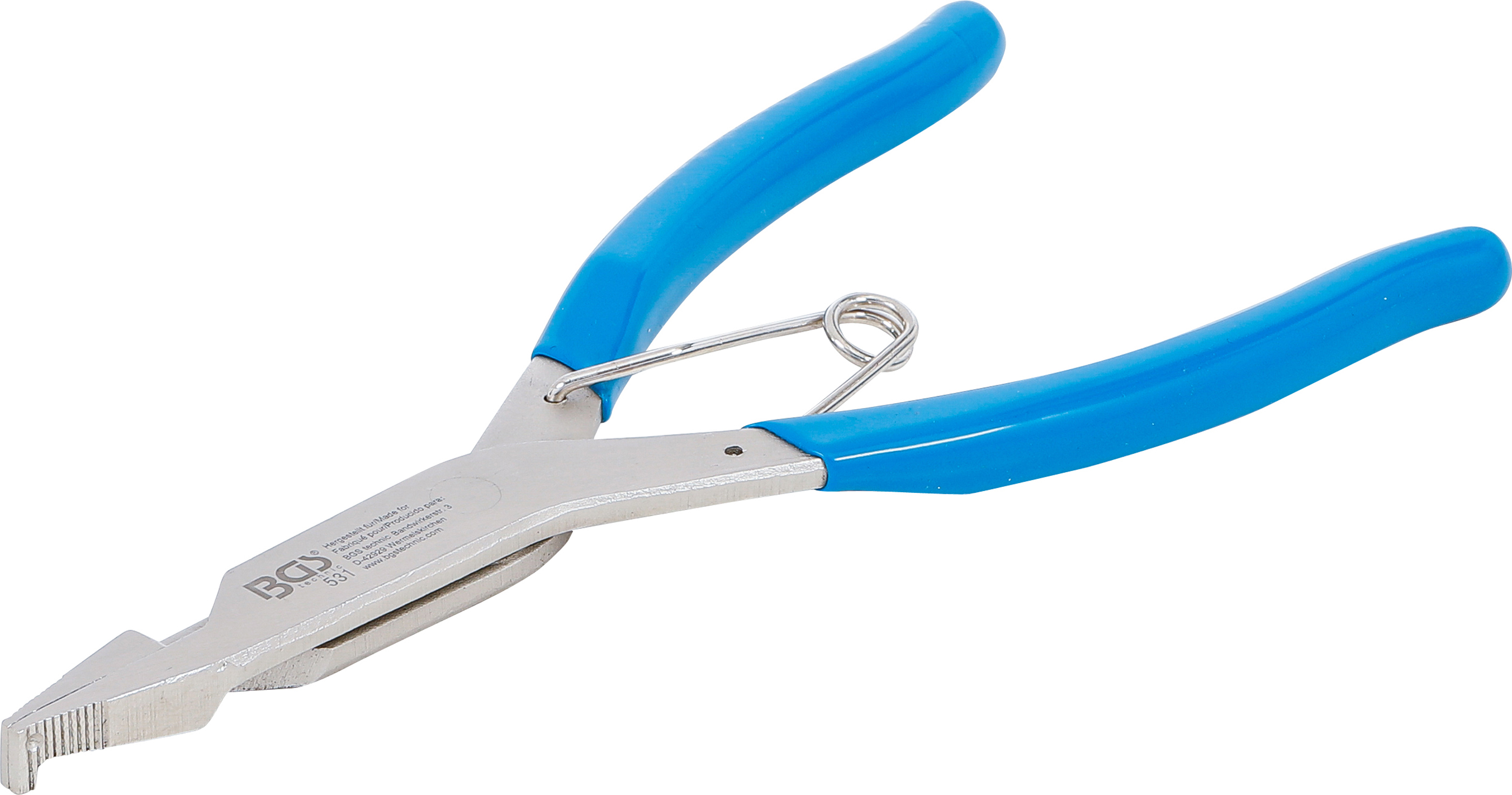 BGS Montagezange | 225 mm