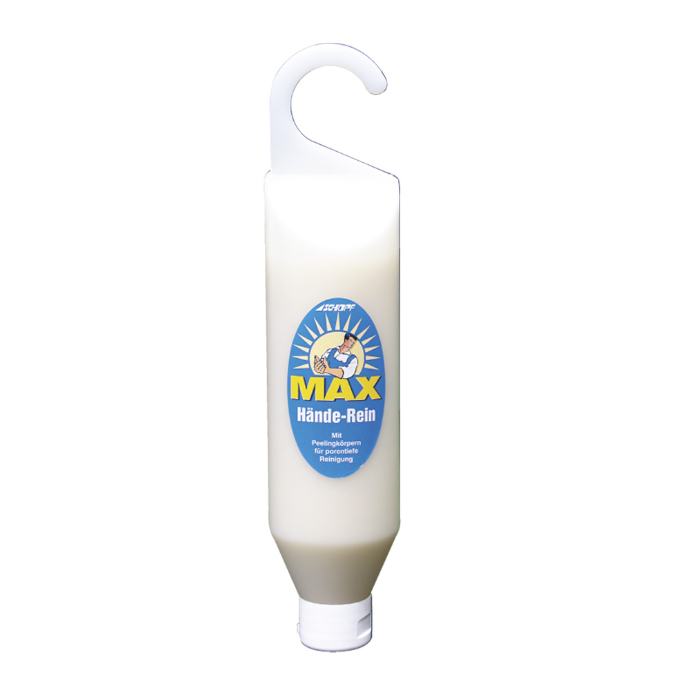 Schopf Hände Max 500 ml