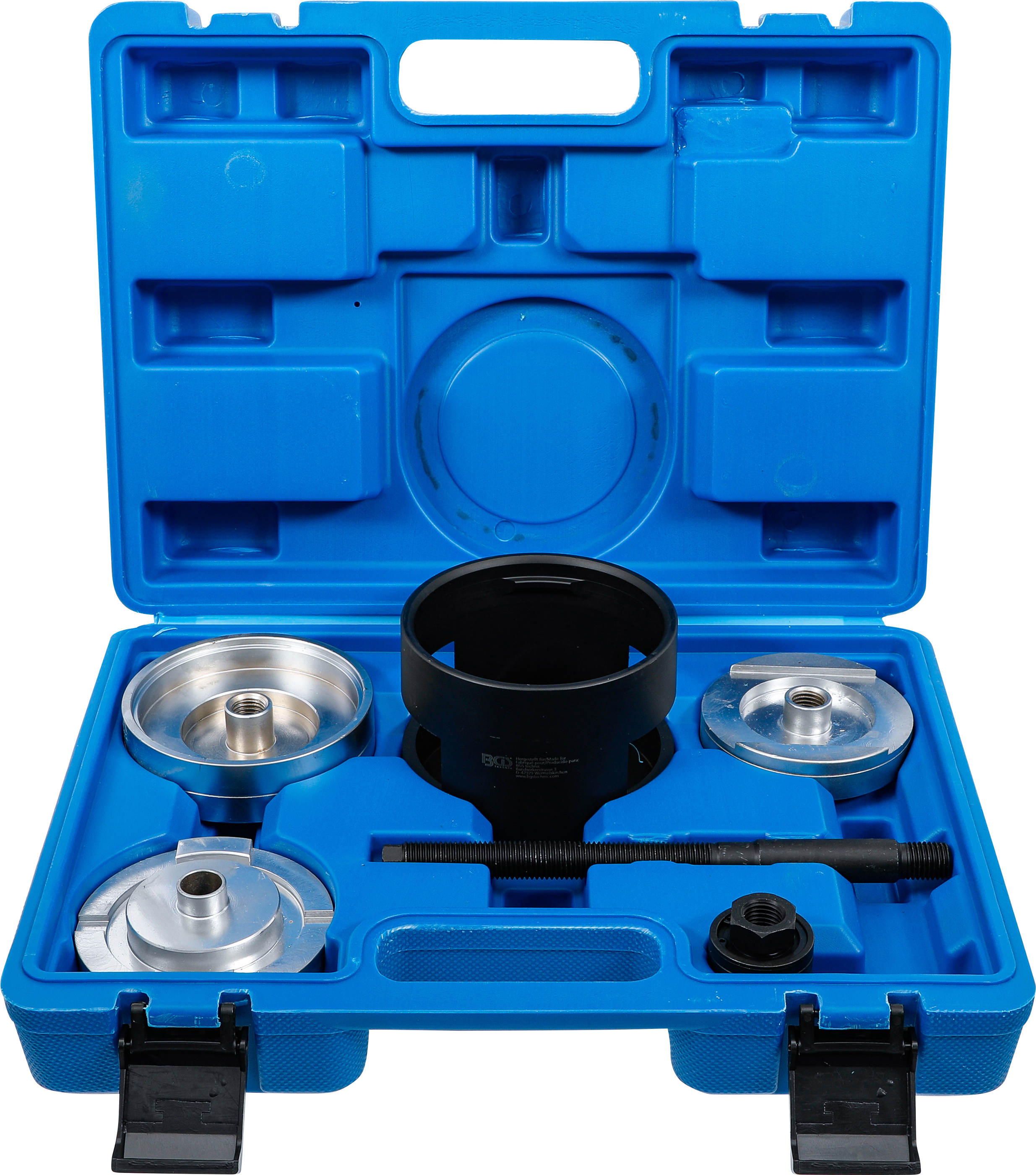 BGS Hinterachsbuchsen-Werkzeug | für BMW X 5