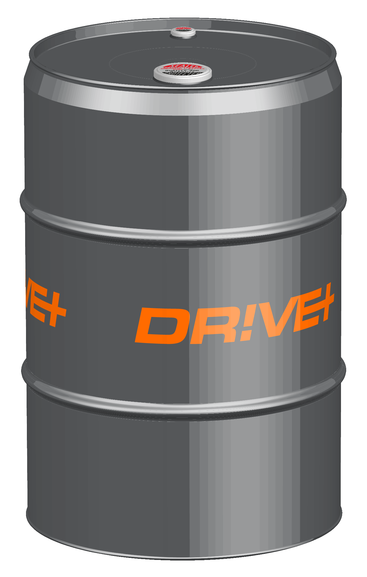 10W-40 Drive+ SL/CF Semi Synthetic Motoröl 60 Liter