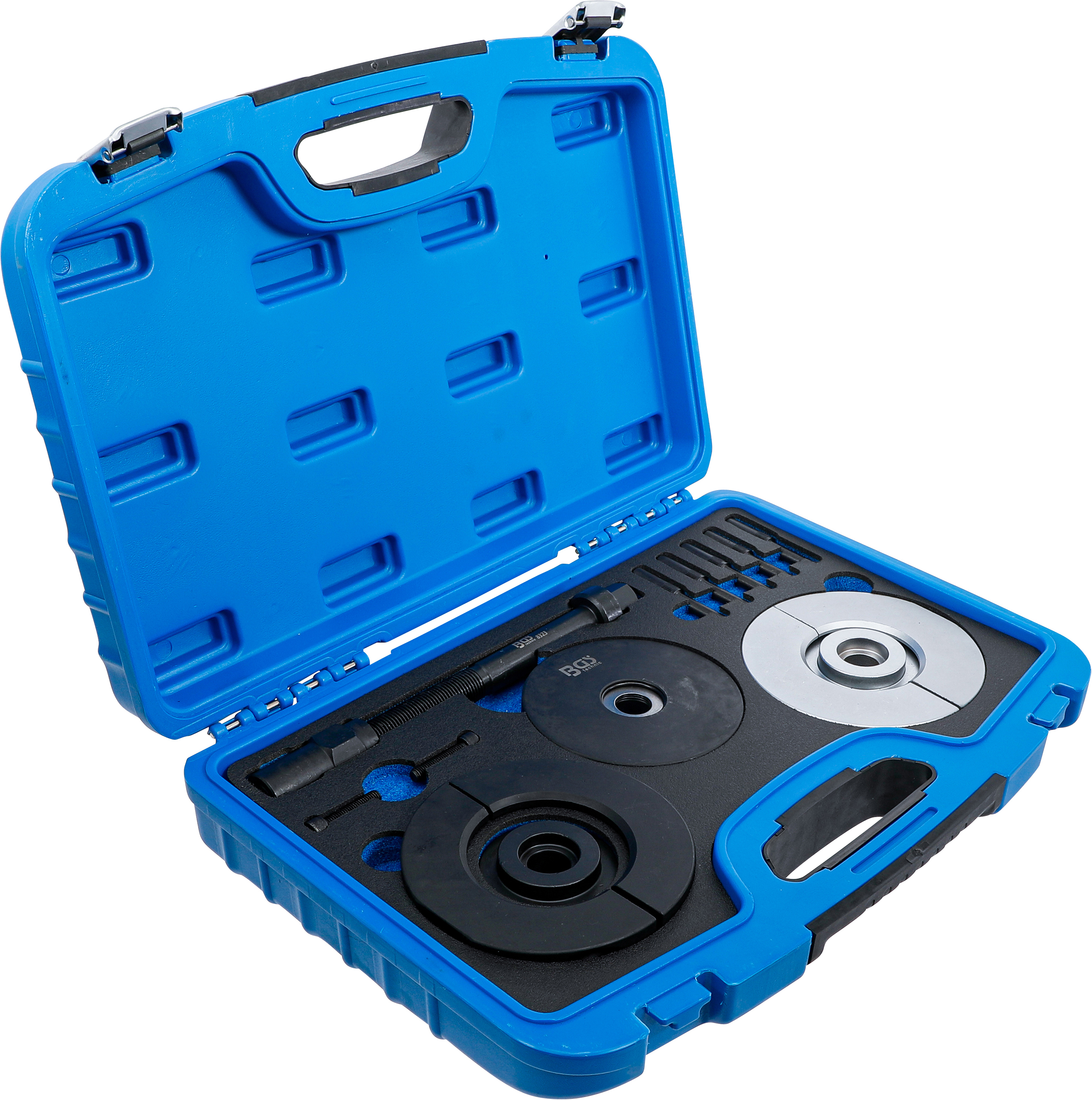 BGS Radlagerwerkzeug für Radlager-Nabeneinheit | für VW | 72 mm