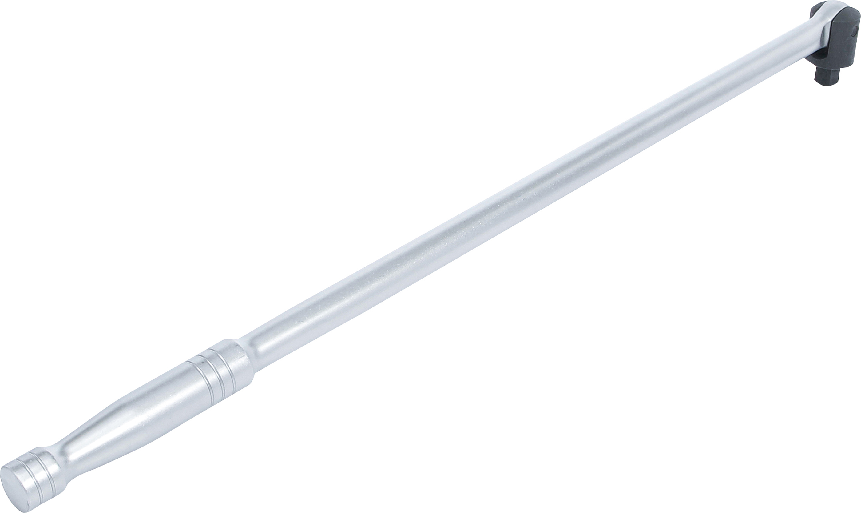 BGS Gelenkgriff | Abtrieb Außenvierkant 12,5 mm (1/2") | 610 mm