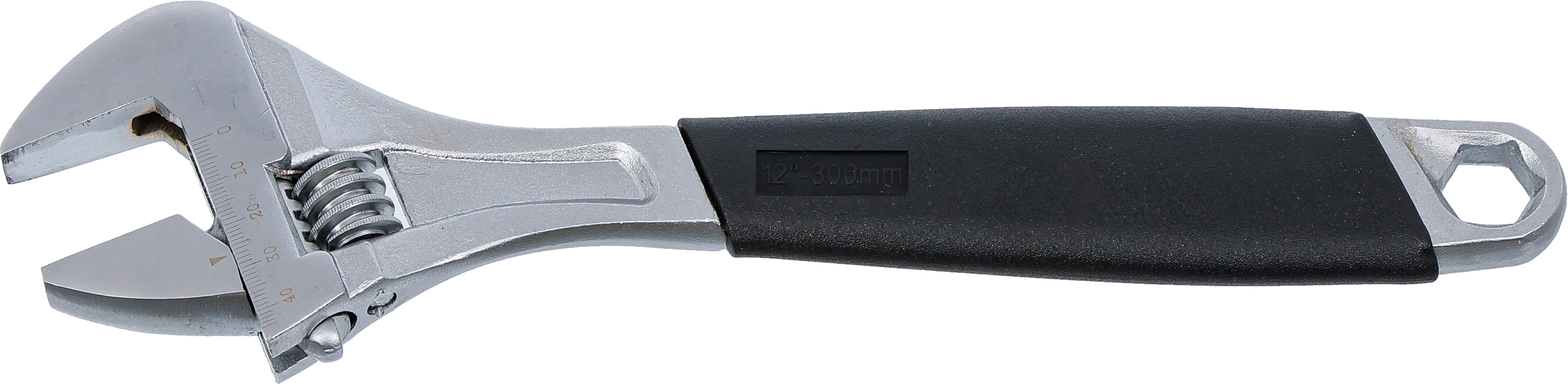 BGS Rollgabelschlüssel mit Kunststoff-Softgriff | SW max. 36 mm