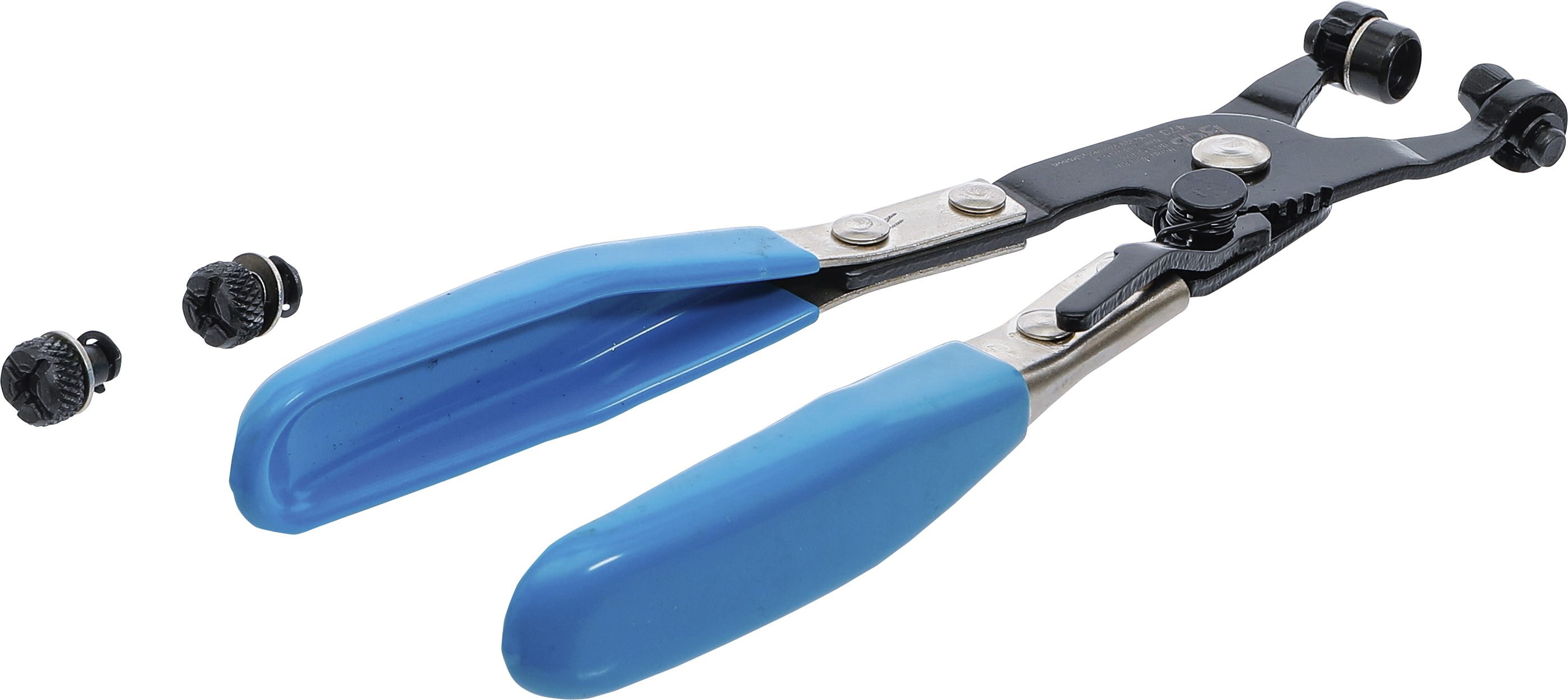 BGS Schlauchklemmenzange | 200 mm