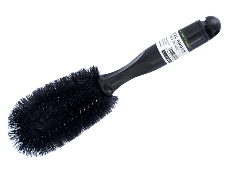 Carmotion Felgenbürste Wheel Brush Bürste für Felgen