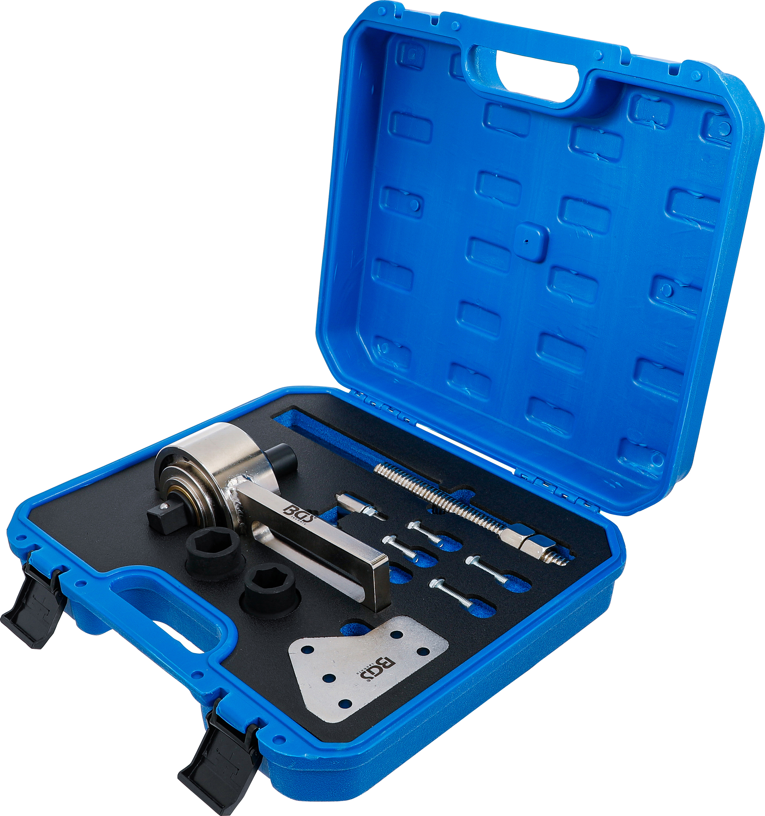 BGS Drehmoment-Vervielfältiger-Satz | für Ford