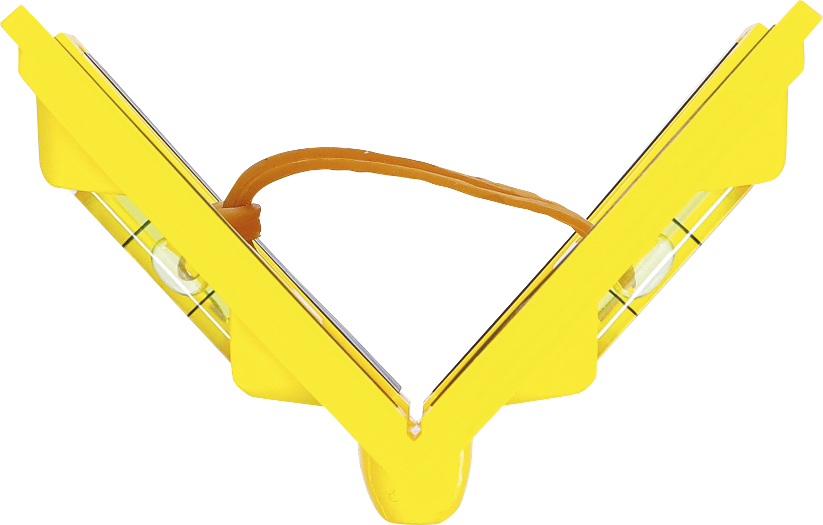 BGS Pfosten-Winkel-Wasserwaage