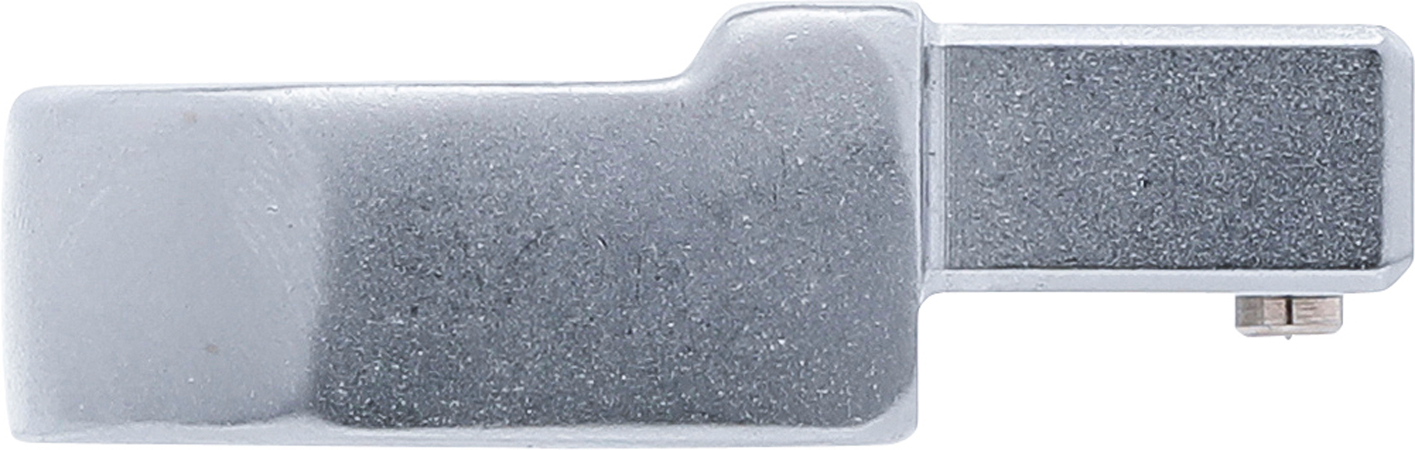 BGS Einsteck-Ringschlüssel | 15 mm | Aufnahme 9 x 12 mm BGS Einsteck-Ringschlüssel | 15 mm | Aufnahme 9 x 12 mm