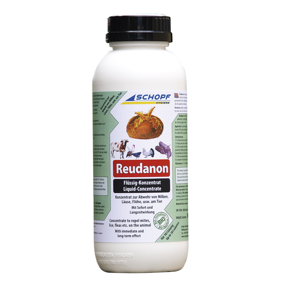 Schopf Reudanon Konzentrat 1 Liter