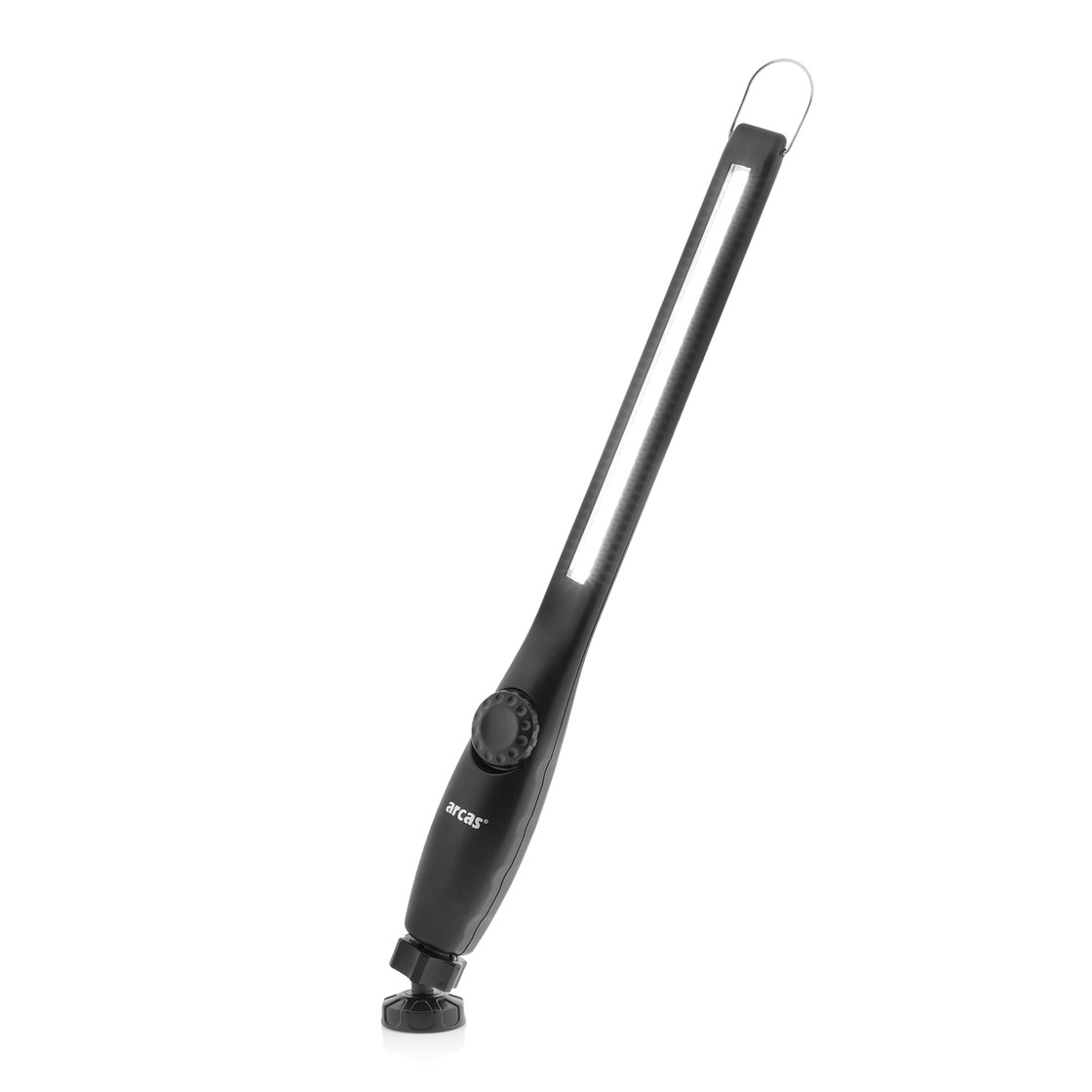 Arcas 8W COB LED Stableuchte 400 Lumen Akku