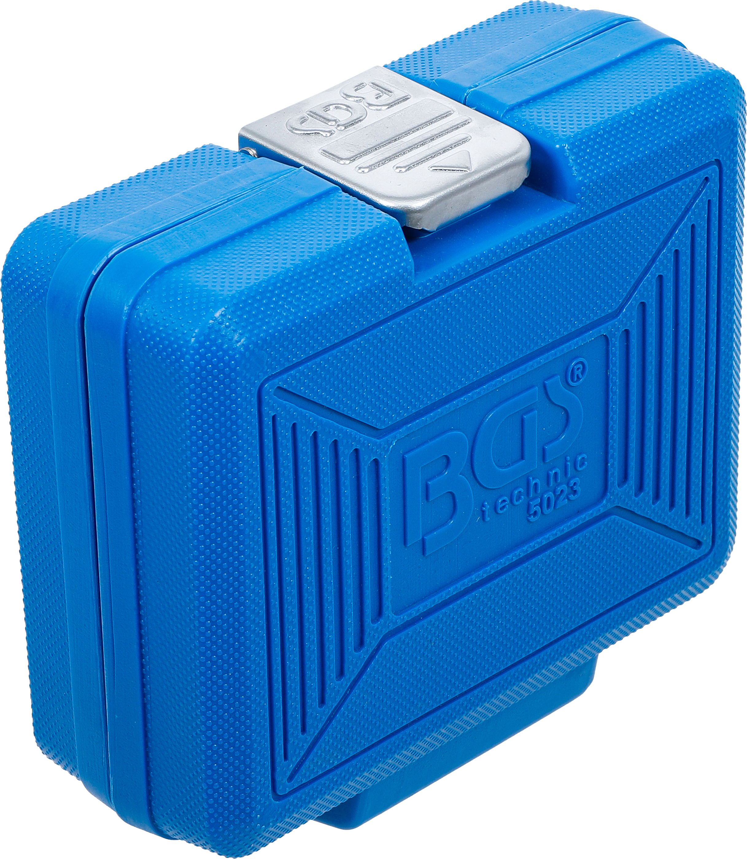 BGS Bit- und Steckschlüssel-Satz | E-Profil / T-Profil (für Torx) | 17-tlg.