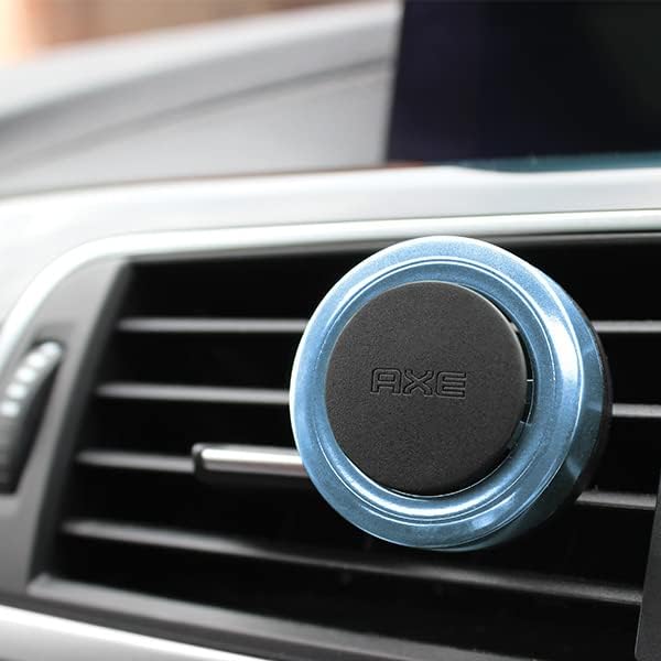 Axe Lufterfrischer Auto Duft Perfum Mini Vent Ice Chill