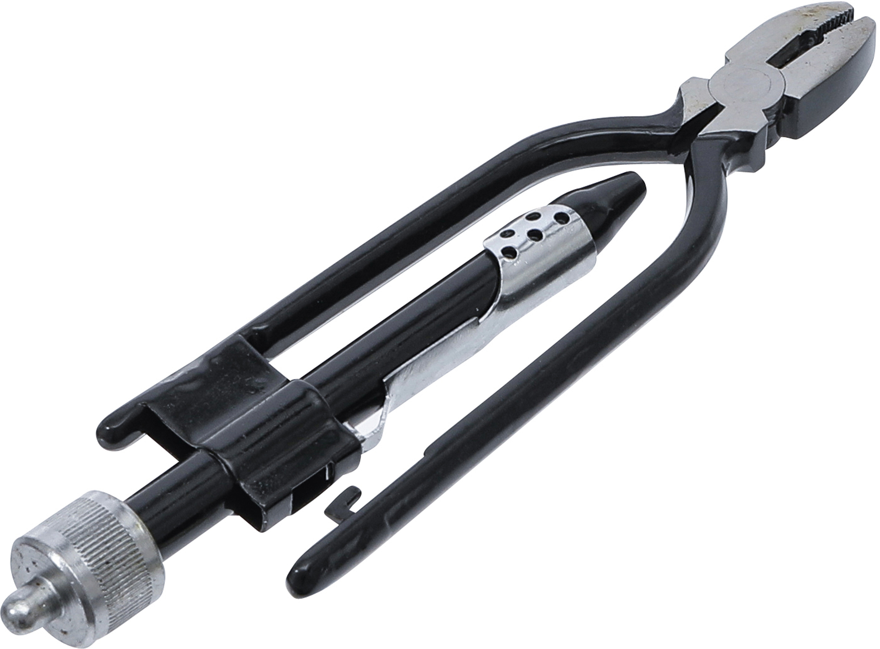 BGS Draht-Drehzange | mit Feder | 200 mm