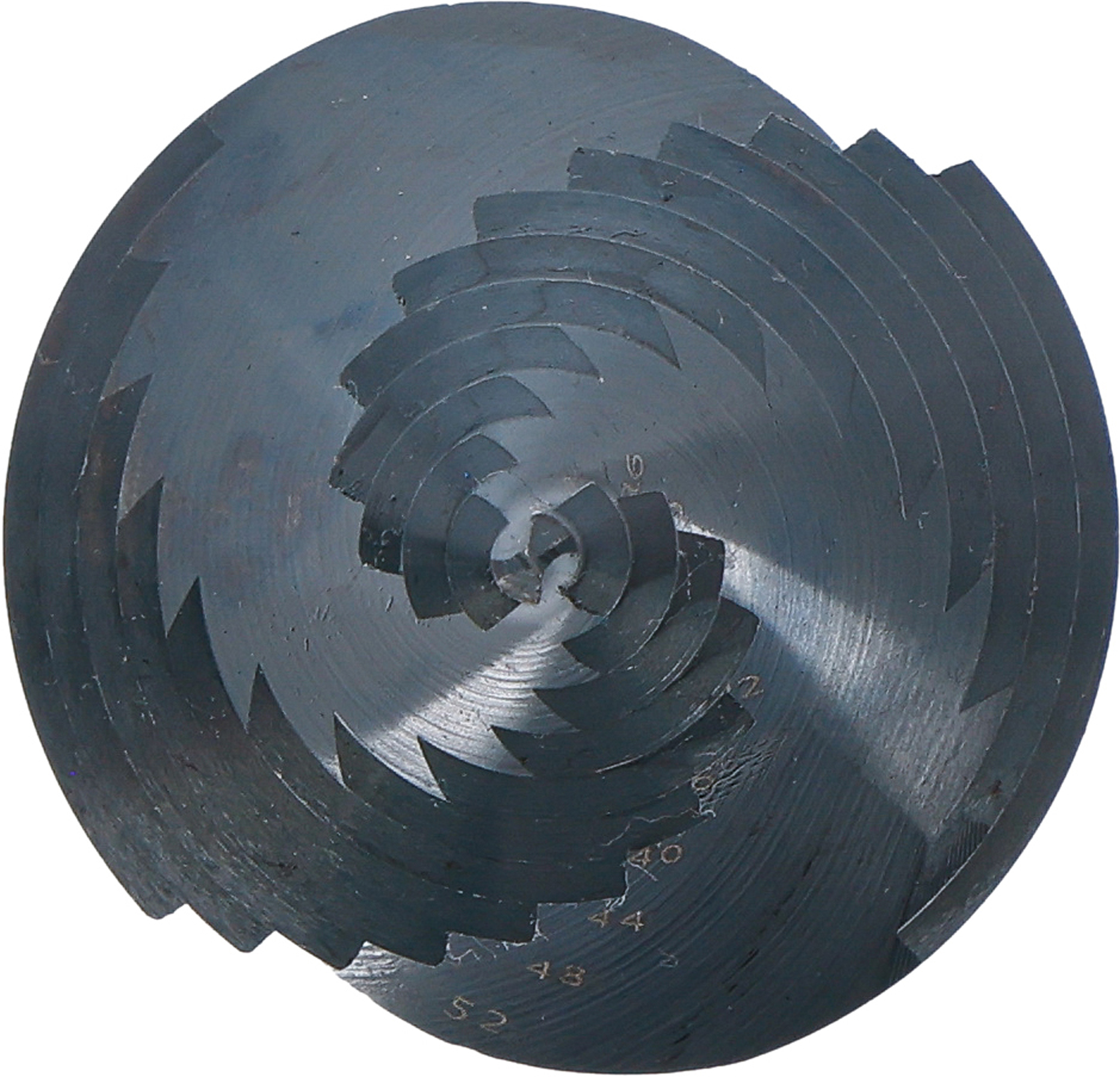 BGS Stufenbohrer | Ø 4 - 52 mm