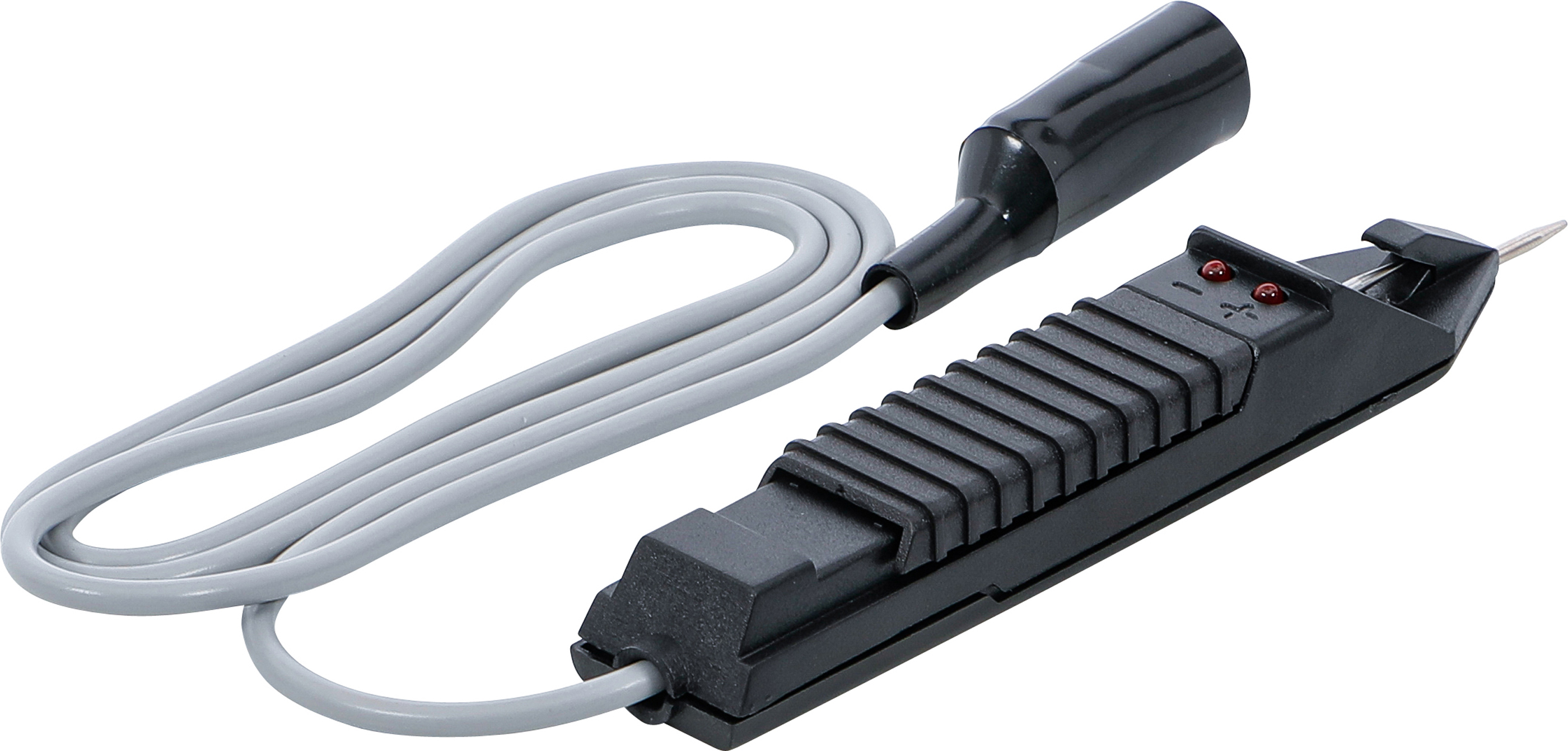 BGS Dioden-Prüflampe mit LED-Anzeige | 3 - 48 V