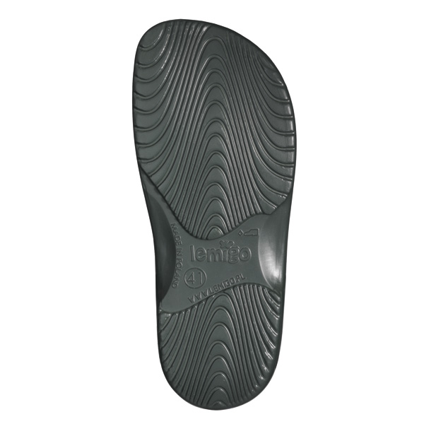 EVA Clogs grün Gr. 38