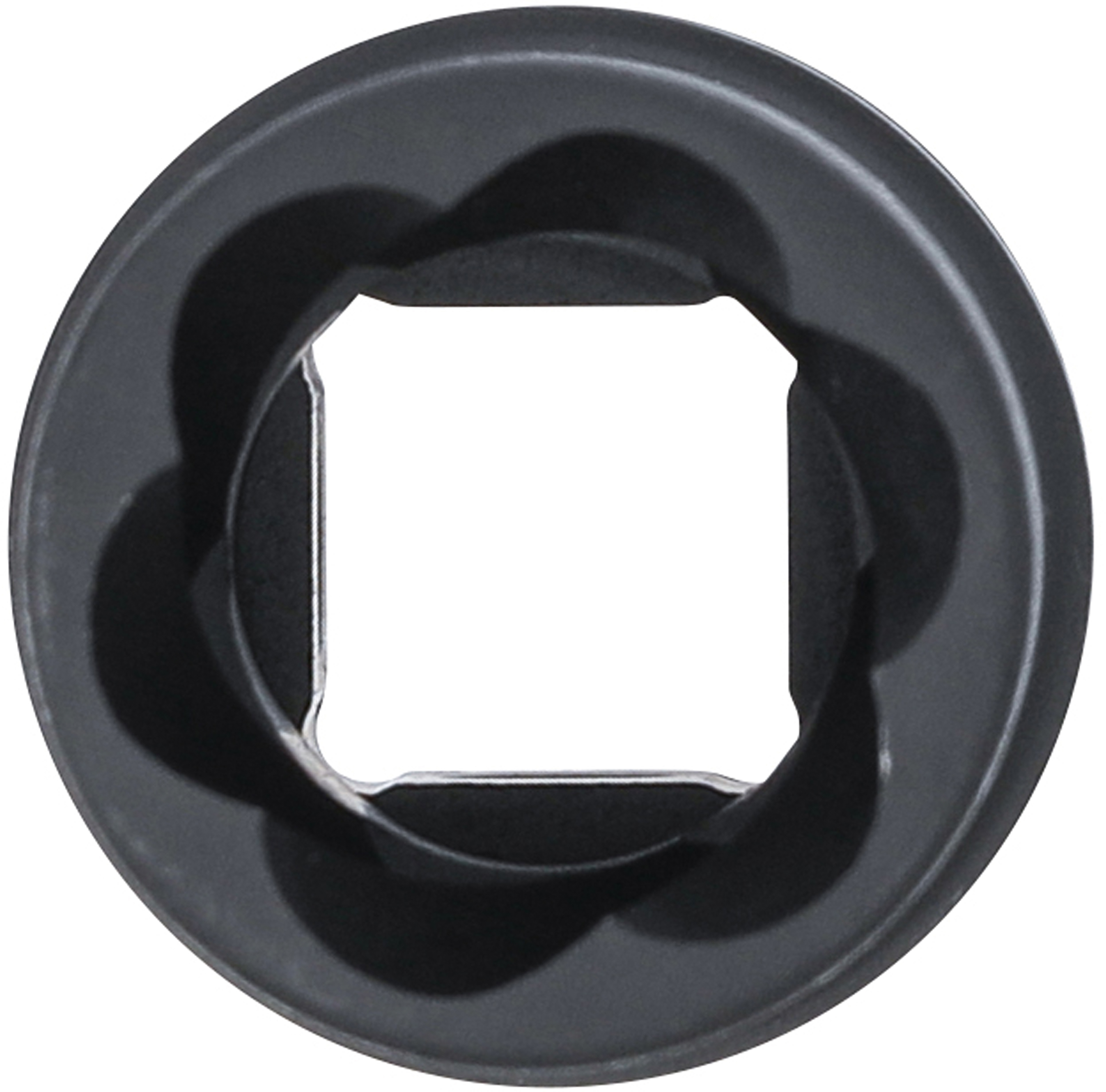 BGS Kraft-Spezial-Schraubenausdreh-Wendeeinsatz 19 mm | 12,5 mm (1/2")