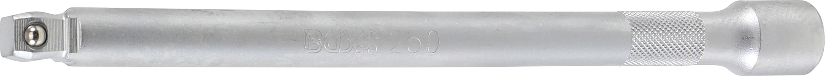 BGS Kipp-Verlängerung | 12,5 mm (1/2") | 250 mm