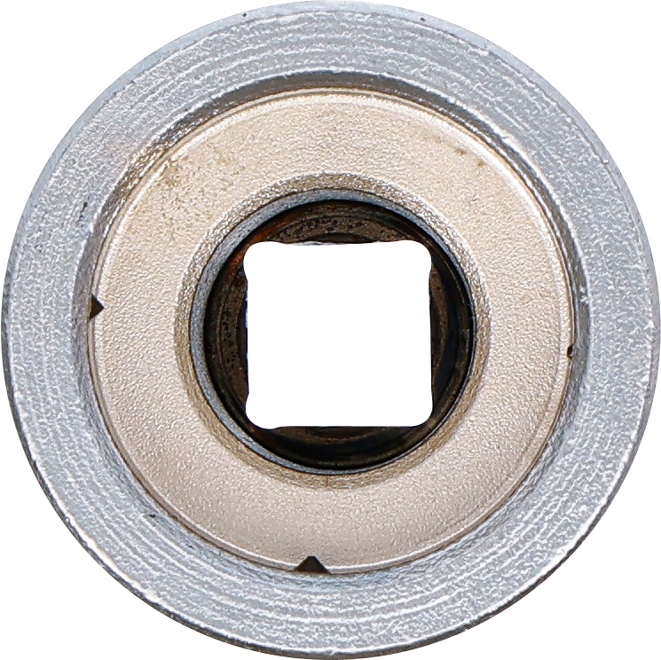 BGS Schneideisenhalter | Antrieb Innenvierkant 10 mm (3/8") | 25 mm