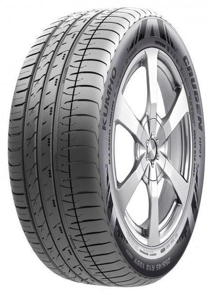 215/65R16 98H Kumho Crugen HP91 Sommerreifen