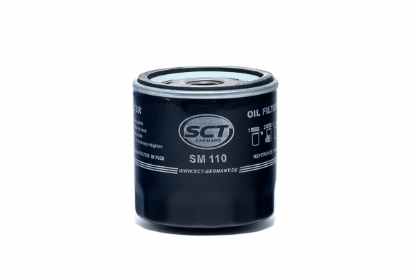 SCT Germany Ölfilter SM 110