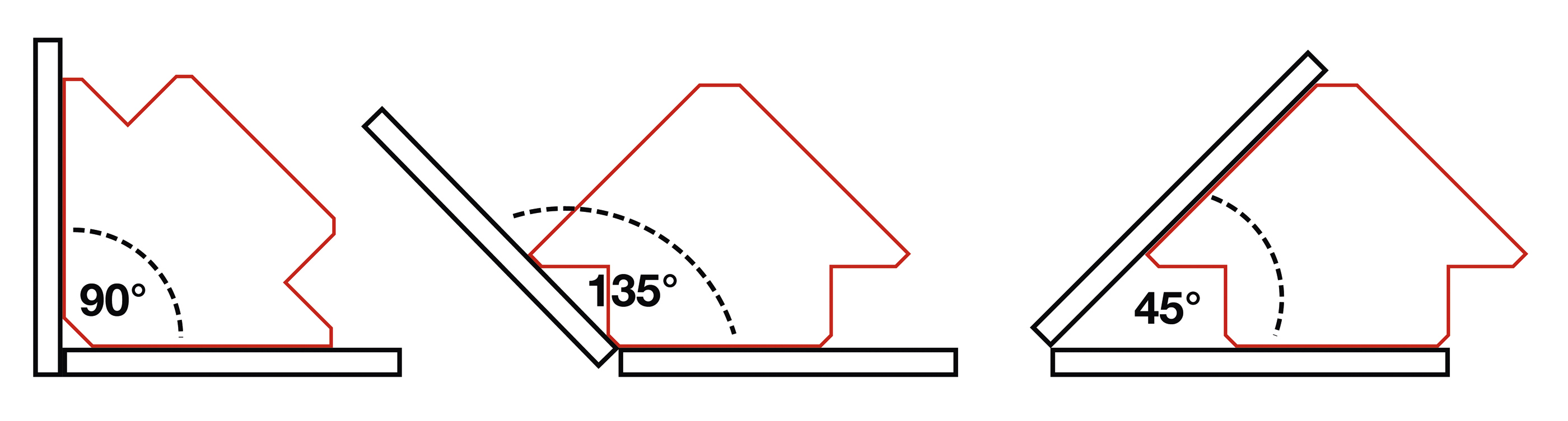 BGS Kraft-Magnethalter