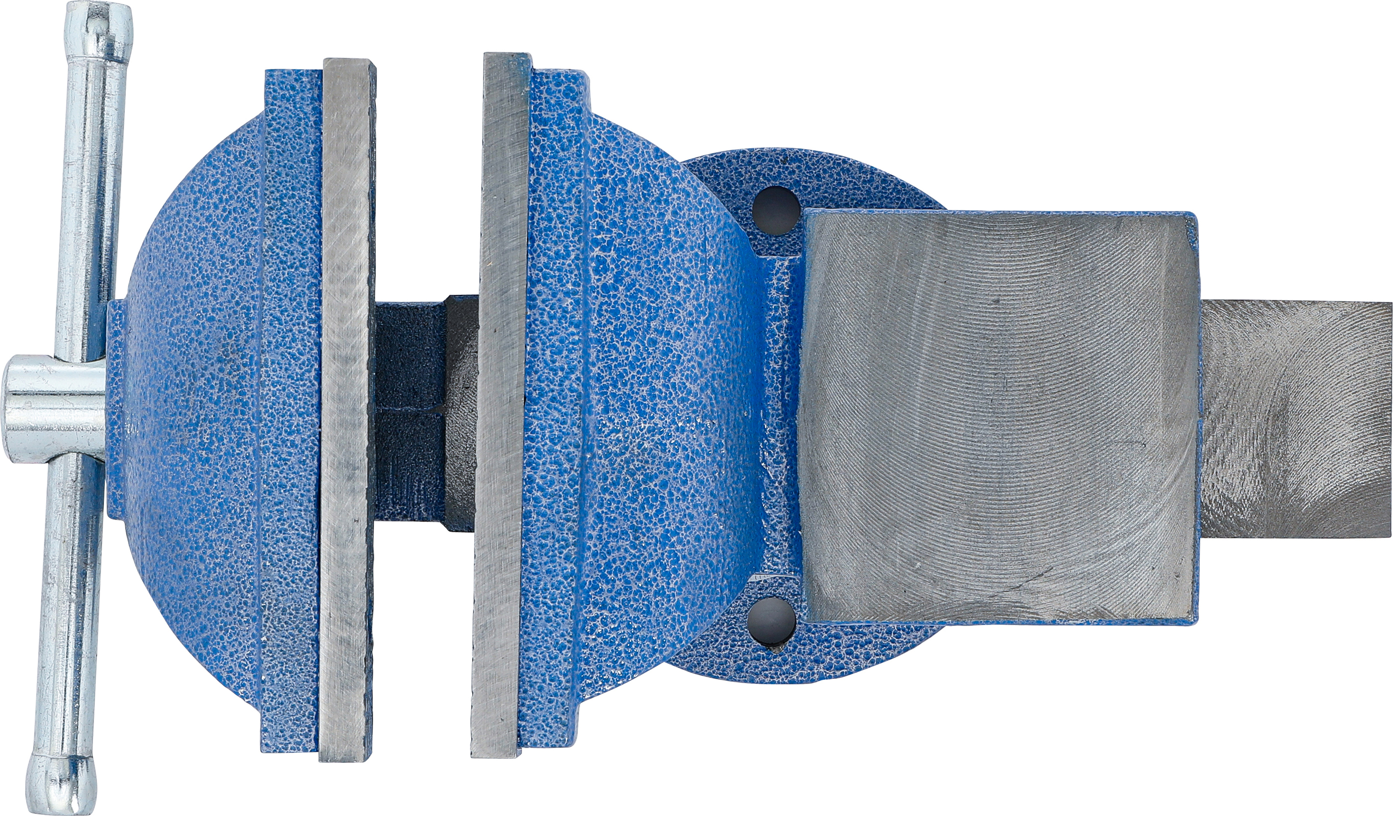 BGS Parallel-Schraubstock | 150 mm Spannbacken BGS Parallel-Schraubstock | 150 mm Spannbacken