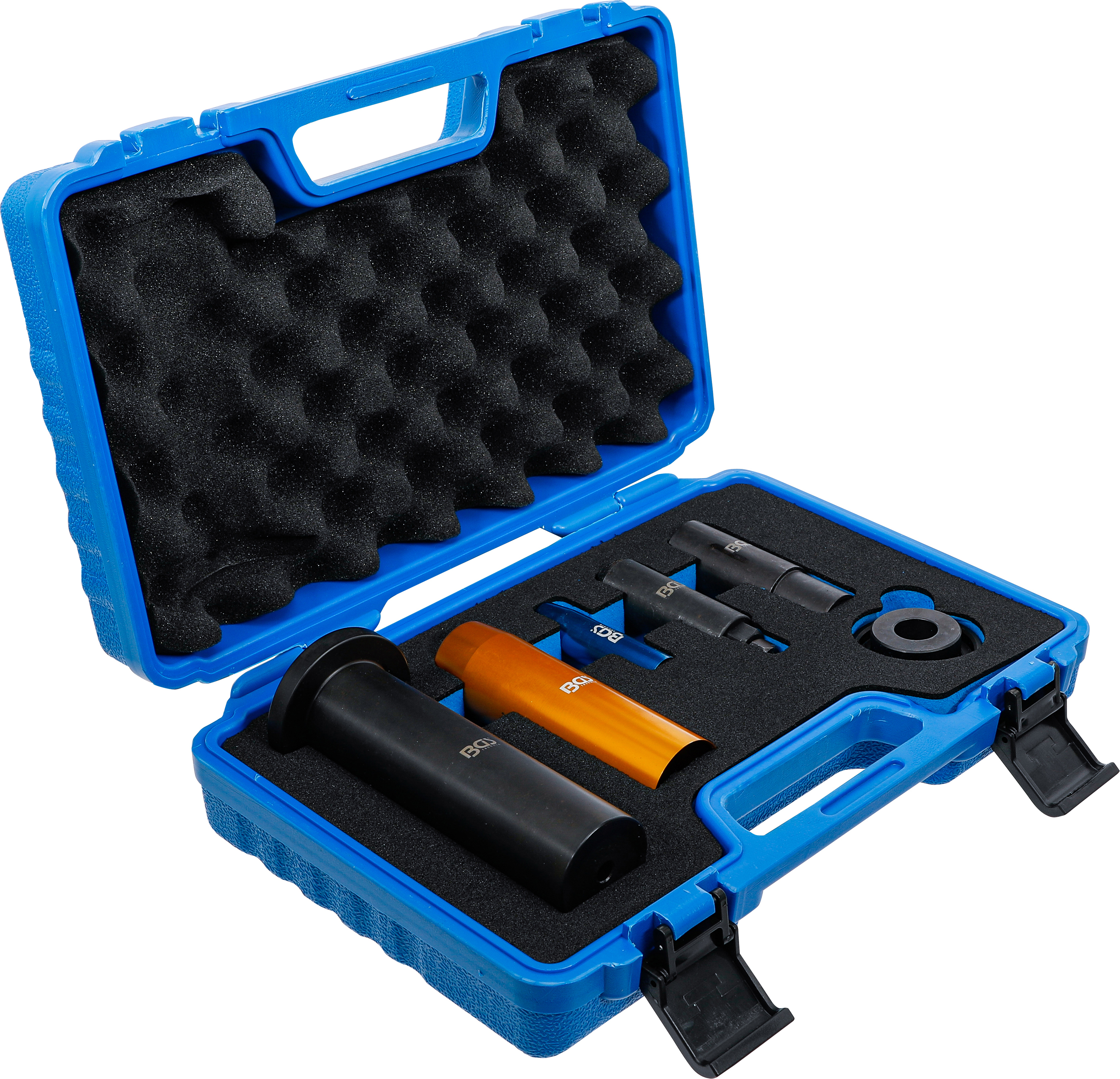 BGS Doppelkupplungs-Radialdichtring-Werkzeug-Satz | für Ford