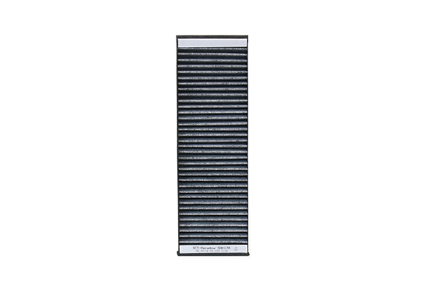 Innenraumfilter SCT Germany SAK 174