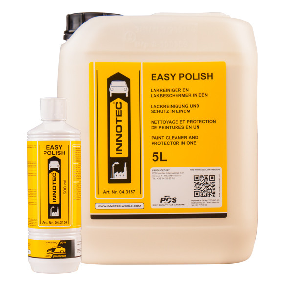 Innotec Politur Easy Polish 500 ml