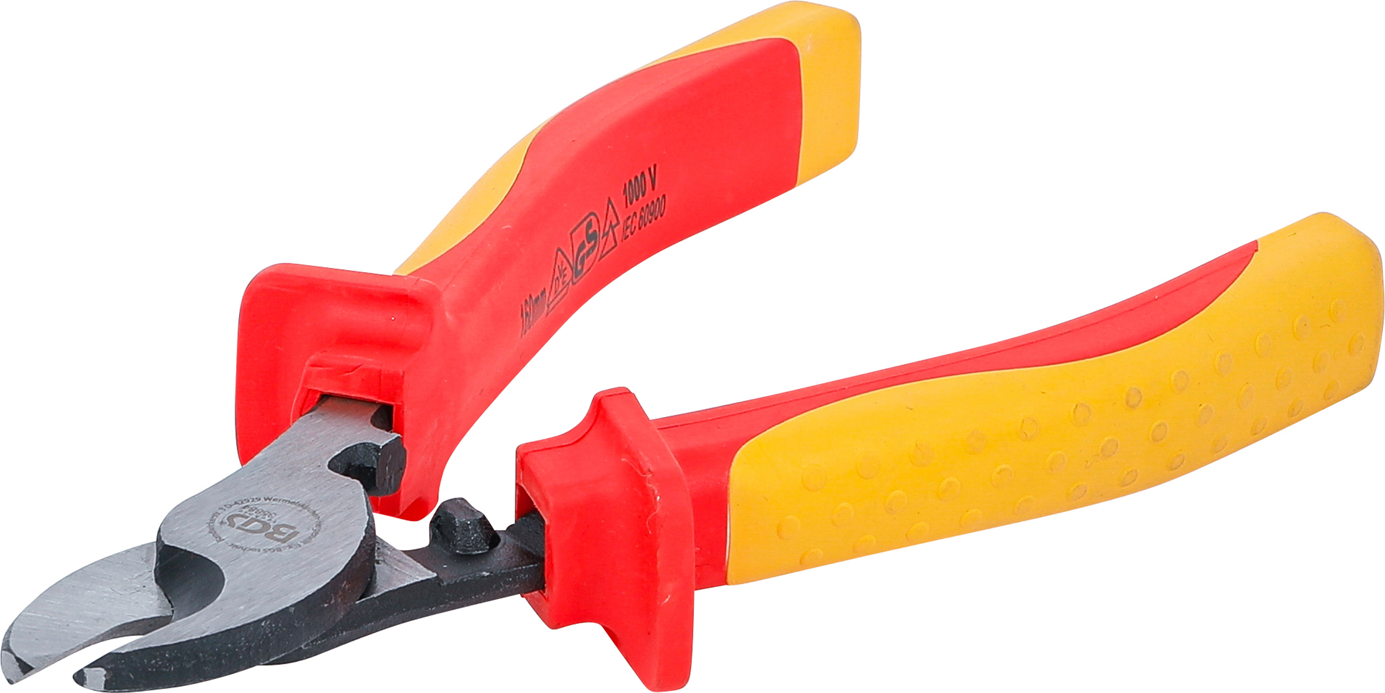 BGS VDE-Kabelschneider | 150 mm