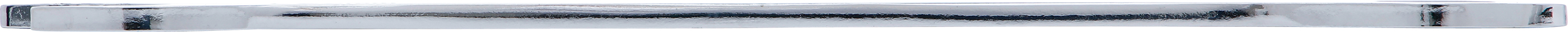 BGS Doppel-Maulschlüssel-Satz | extra flach | mit Ratschenfunktion | SW 6 - 22 mm, 1/4" - 3/4" | 14-tlg.