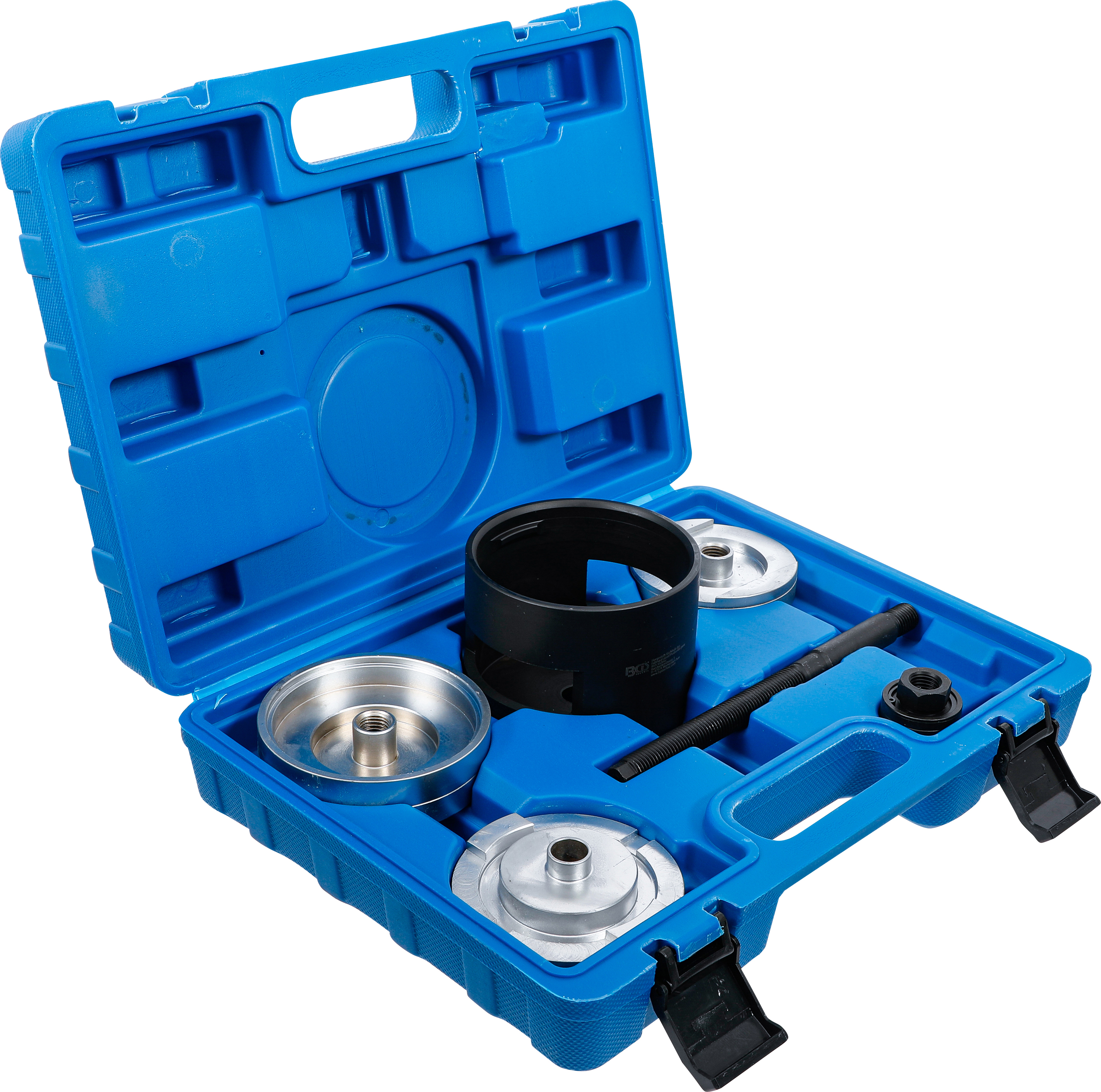 BGS Hinterachsbuchsen-Werkzeug | für BMW X 5