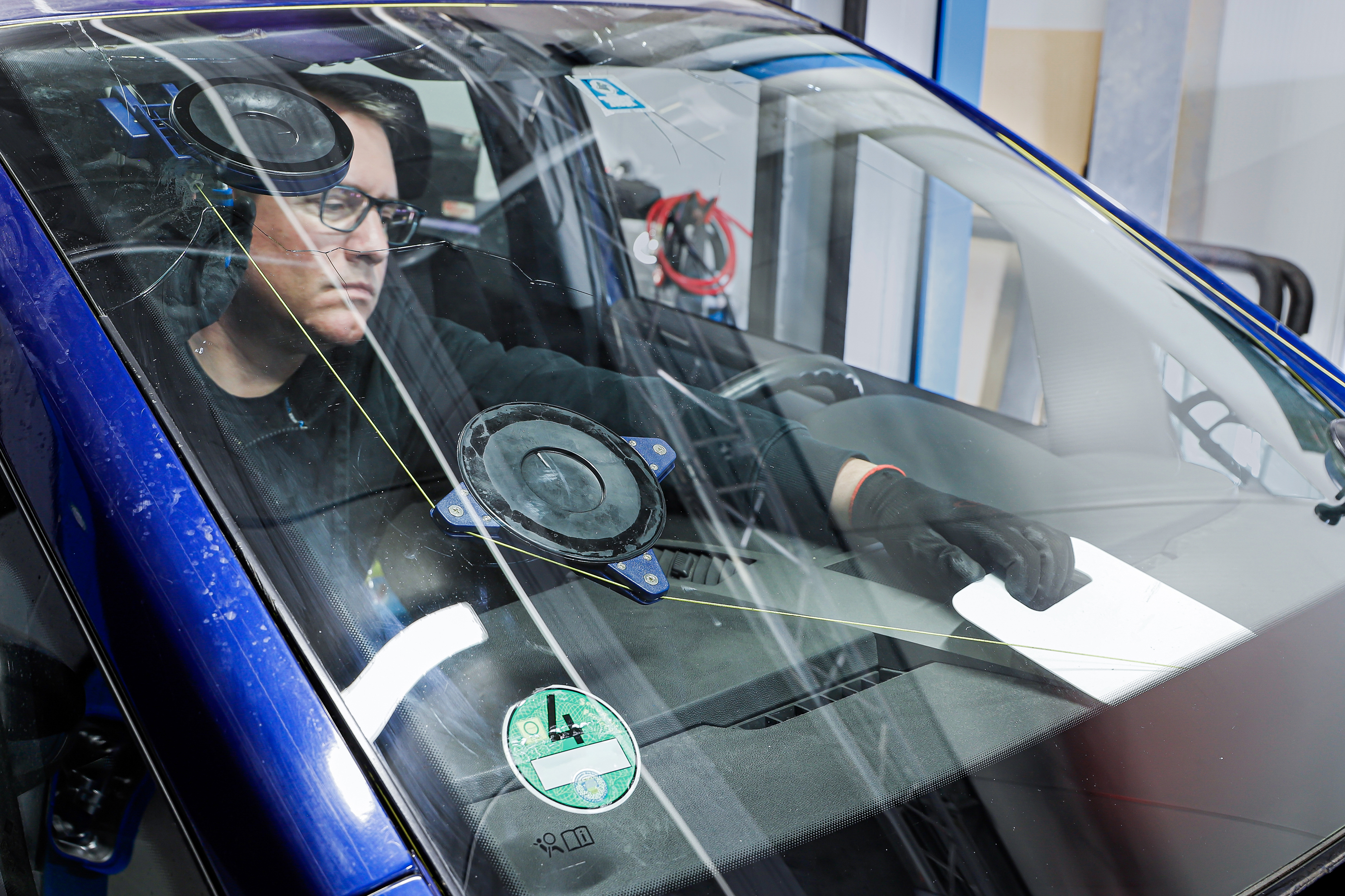 BGS Ausglas-Werkzeug-Satz | 10-tlg.