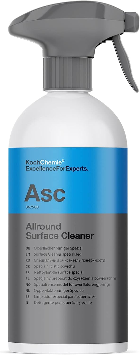 Koch Chemie Allround Surface Cleaner 500ml