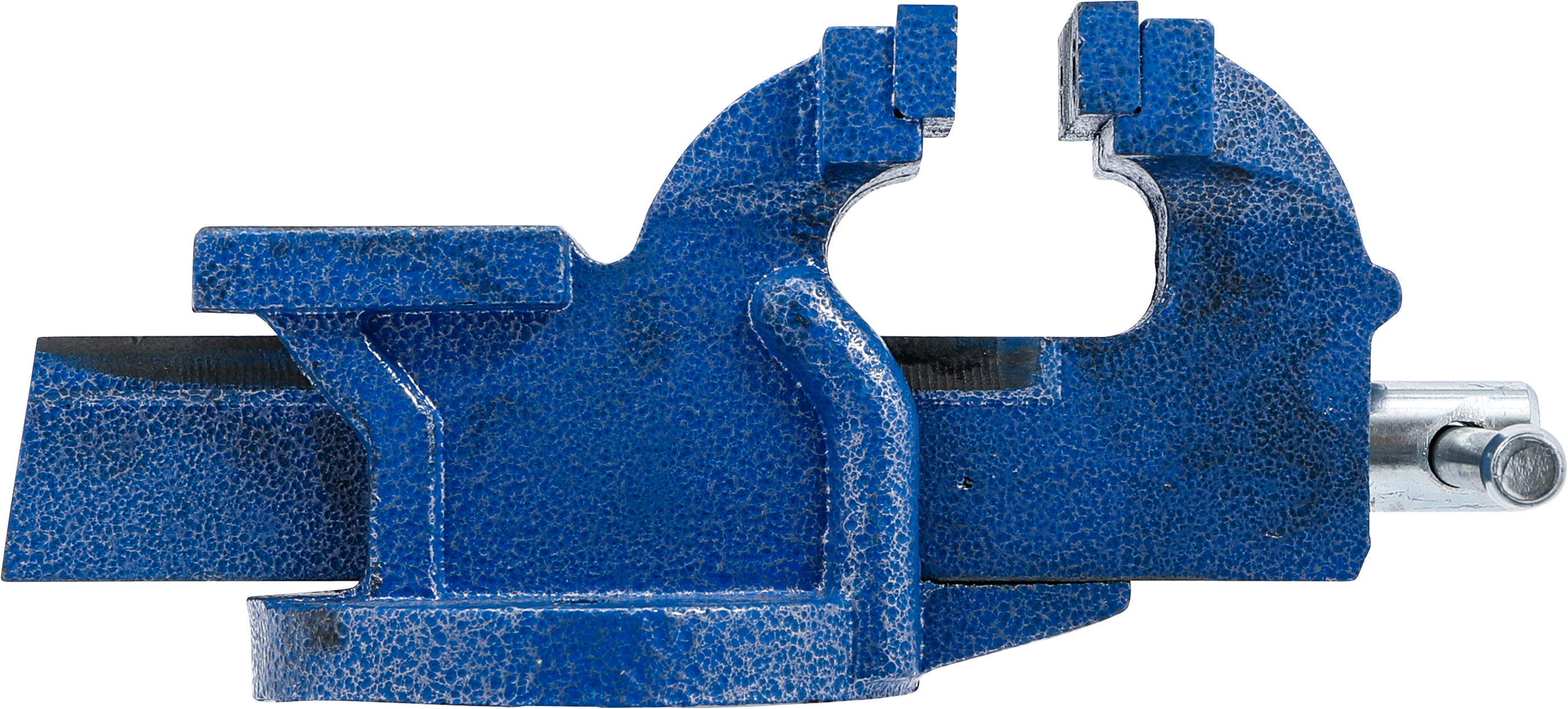 BGS Parallel-Schraubstock | 75 mm Spannbacken BGS Parallel-Schraubstock | 75 mm Spannbacken