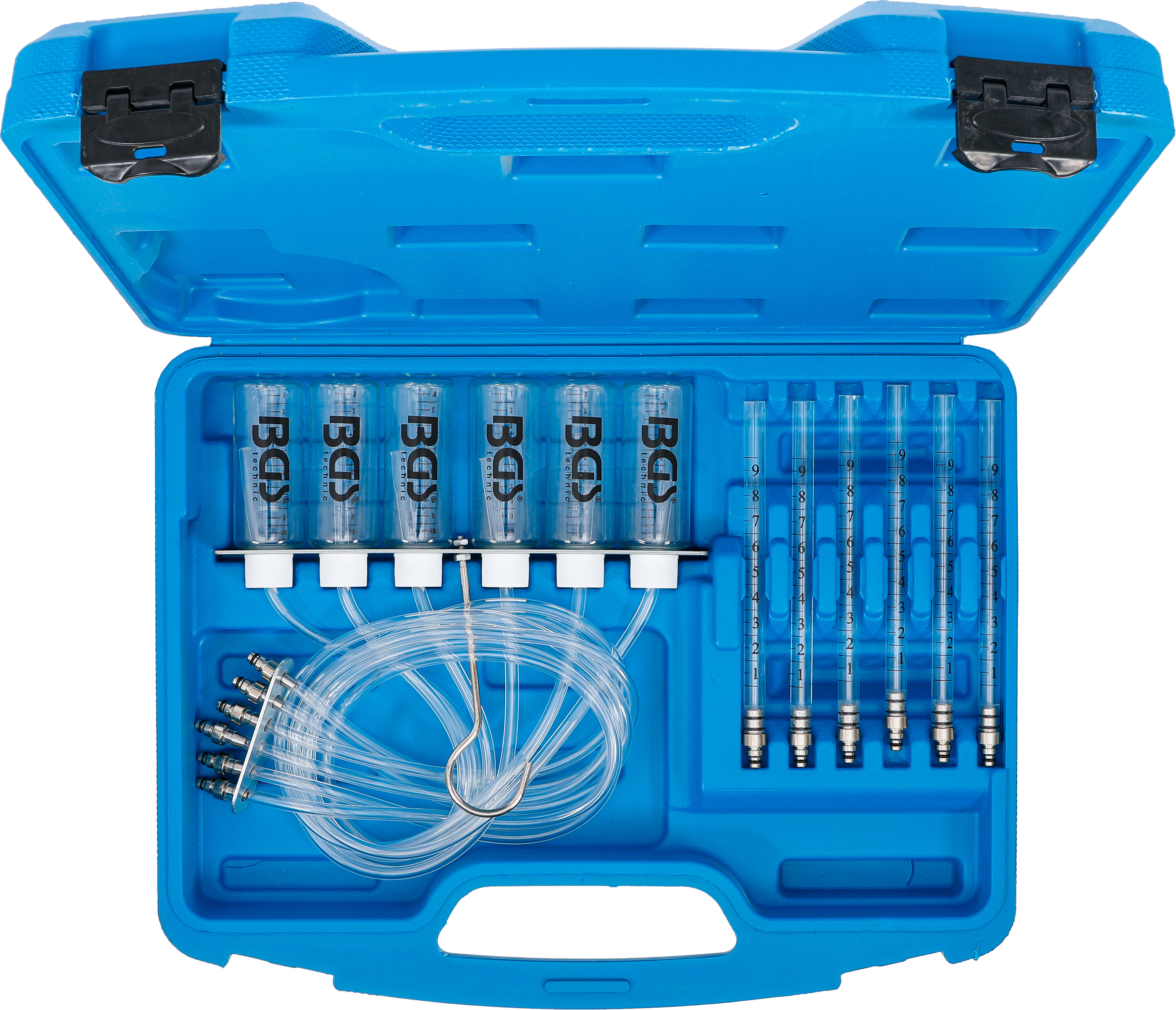 BGS Common-Rail-Tester