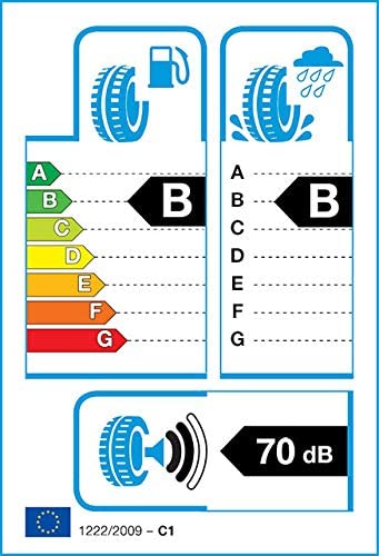 185/65R14 86T Kumho Ecowing ES31 Sommerreifen